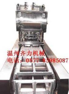 齐力牌全自动快餐盒封口机 高效封口技术的标杆之选